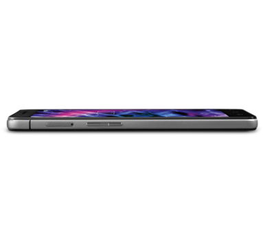 MEDION LIFE S5004 12.7 cm (5") Dual SIM Android 5.1 4G Micro-USB 1 GB 16 GB 2320 mAh Black – image 9