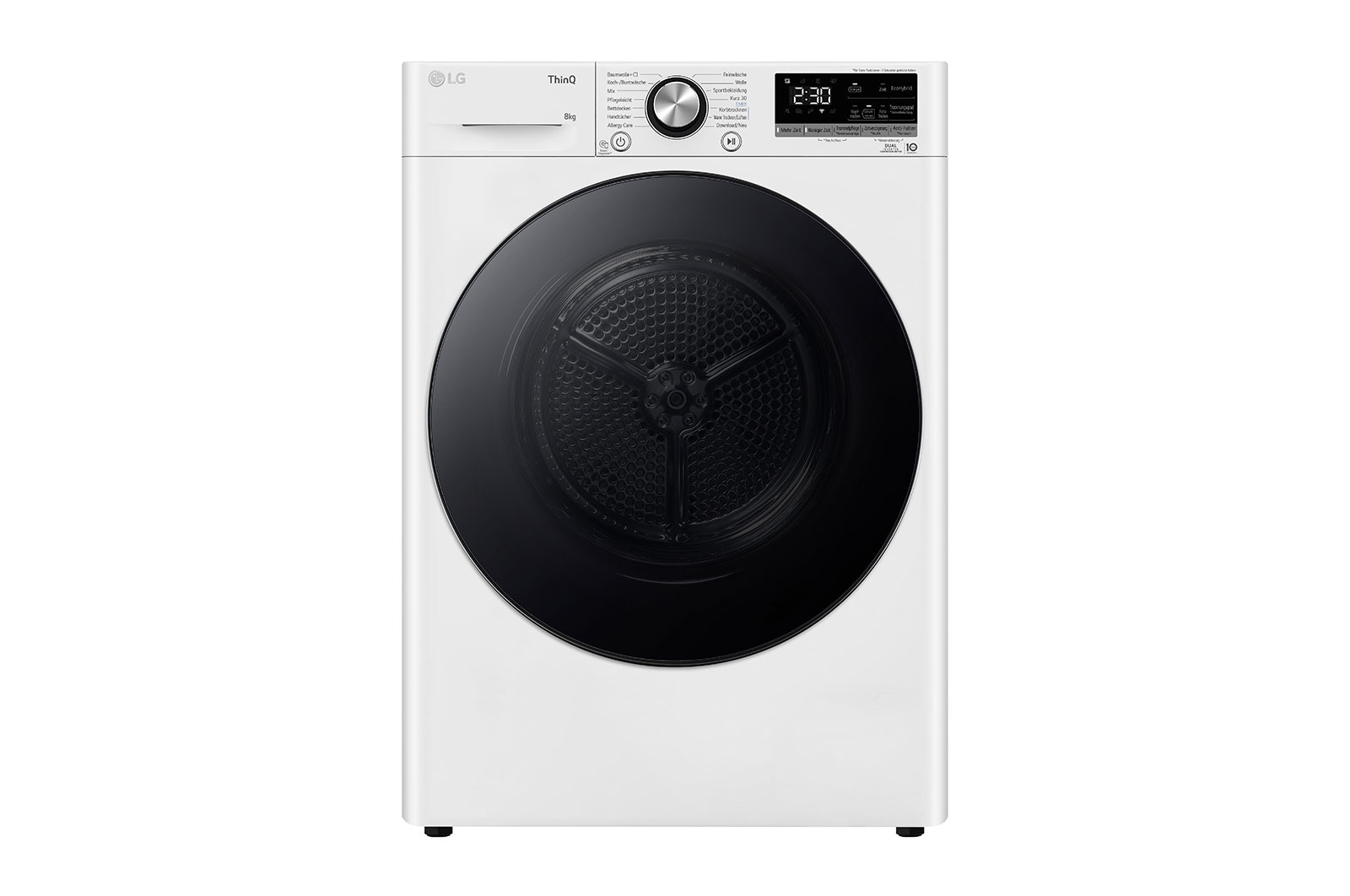 LG RT80V9W — vue 1 sur 8