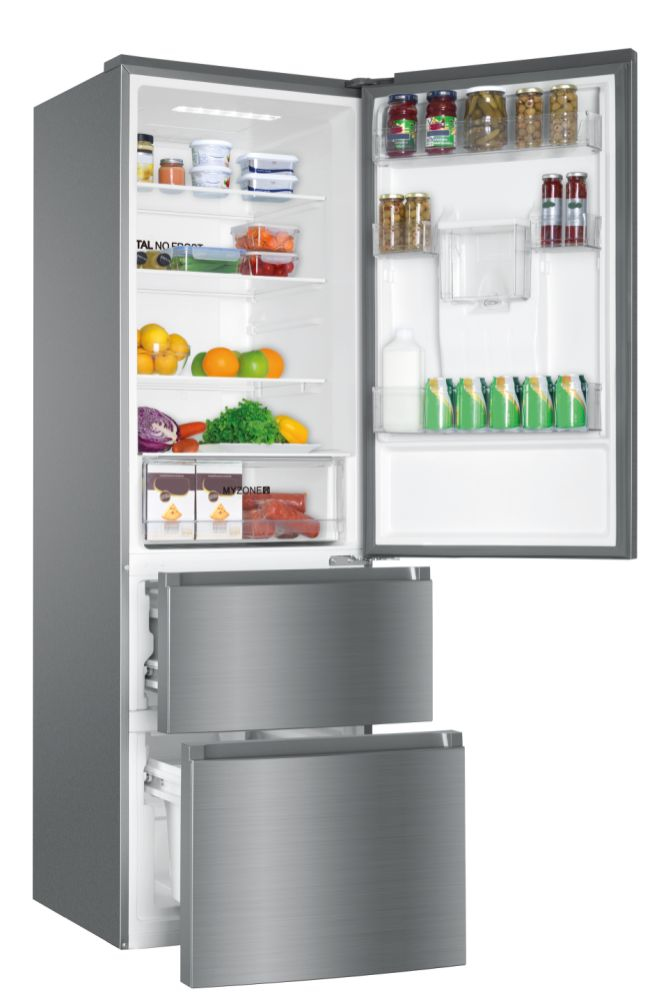 Haier 3D 60 Series 3 HTR3619FWMN Freestanding – image 7