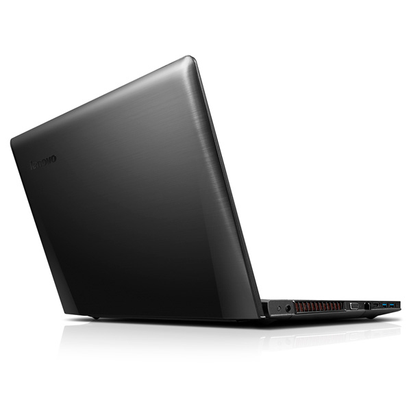 Lenovo IdeaPad Y510P-IFI Intel® Core™ i5 i5-4200M Laptop – image 2