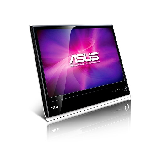 ASUS MS202D computer monitor – image 3