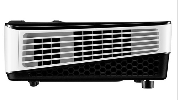 BenQ MX716 3500 ANSI lumens DLP XGA (1024x768) 3D Black – image 5