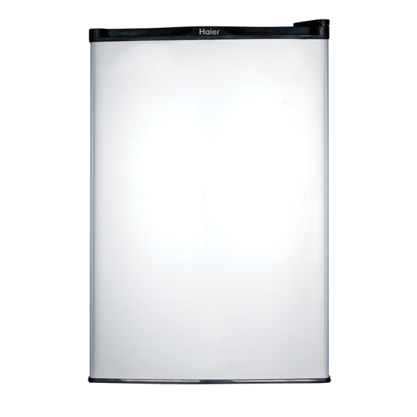 Haier HNSE045VS combi-fridge – image 1
