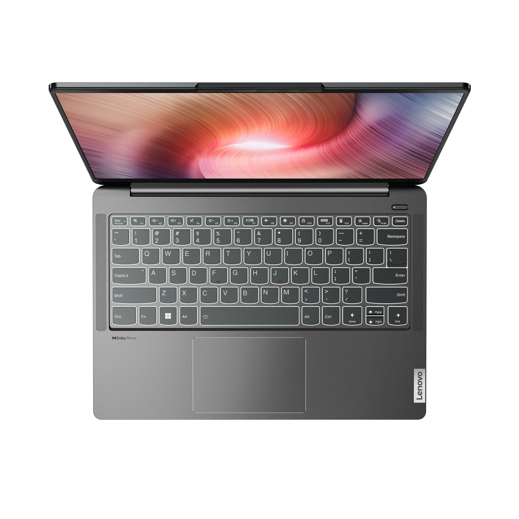 Lenovo IdeaPad 5 Pro 14ARH7 – image 9