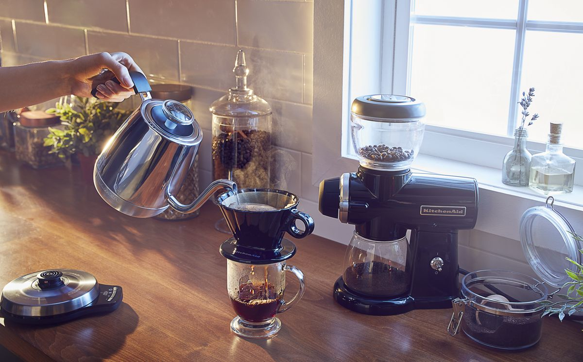 KitchenAid Precision Gooseneck – image 3