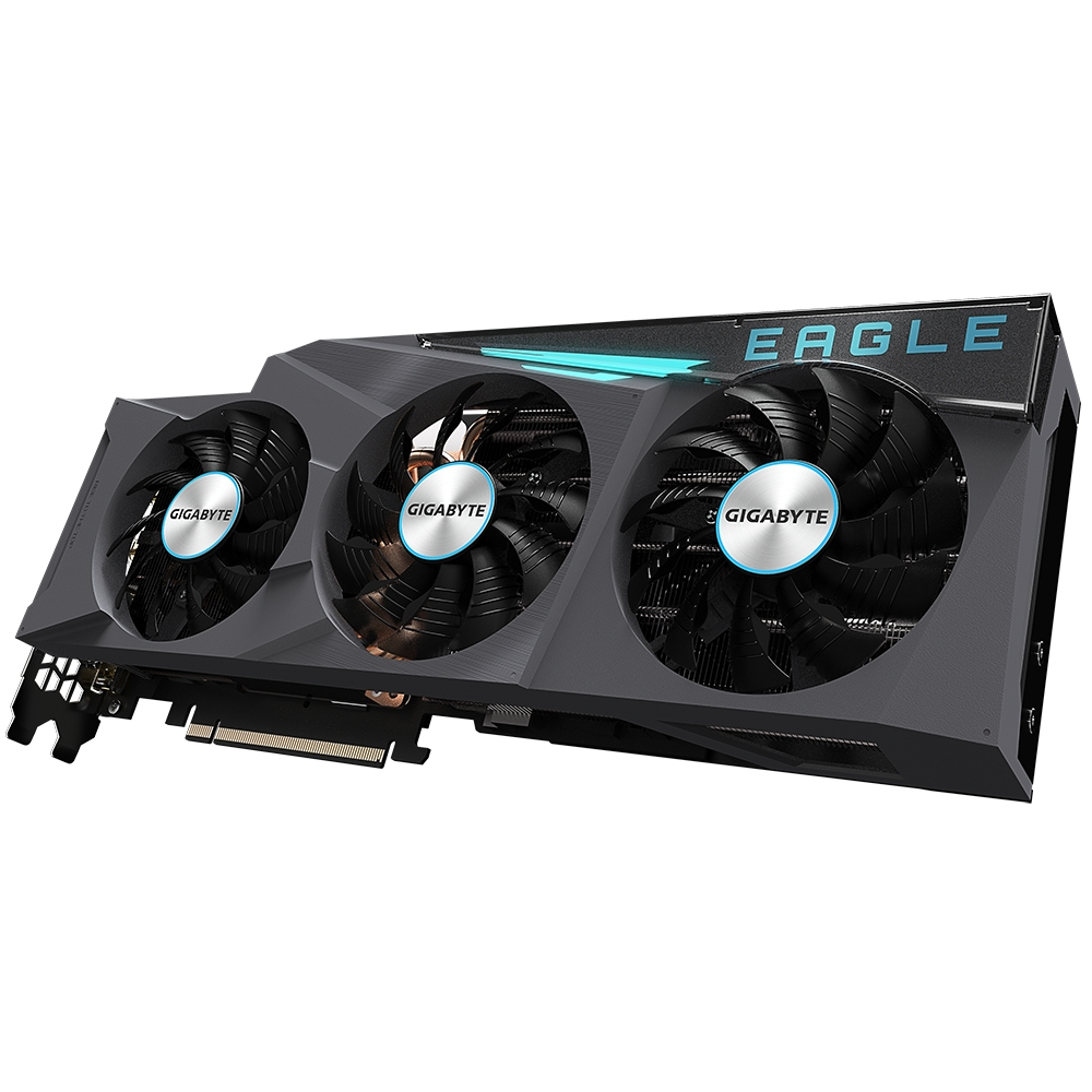 GIGABYTE GeForce RTX 3080 EAGLE 10G – image 4