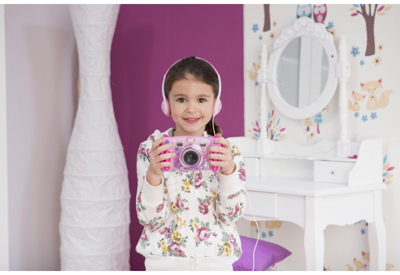 VTech Kidizoom Duo pink – image 3