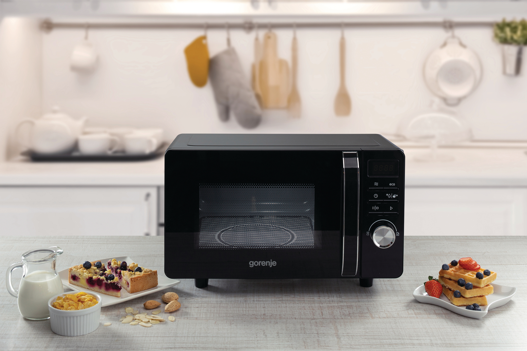 Gorenje MO 20 S4BC – image 6