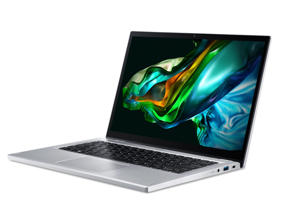 Acer Aspire 3 Spin 14 A3SP14-31PT-310V Intel® Core™ i3 i3-N305 Hybrid (2-in-1) – image 3