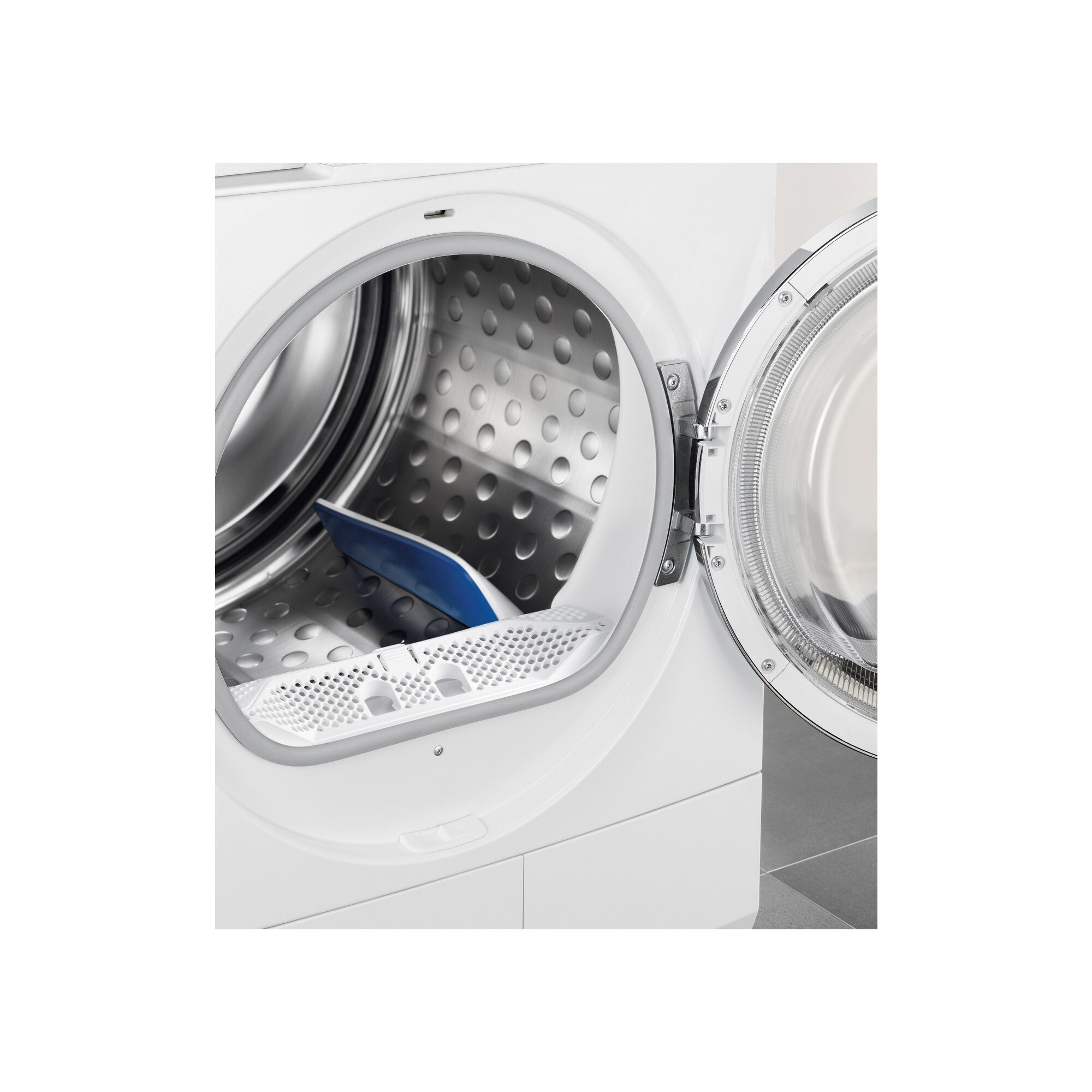 Electrolux EDP2074PDW tumble dryer Freestanding Front-load – image 6