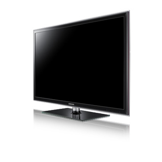 Samsung UE55D6200ZF 139.7 cm (55") Full HD Black – image 2