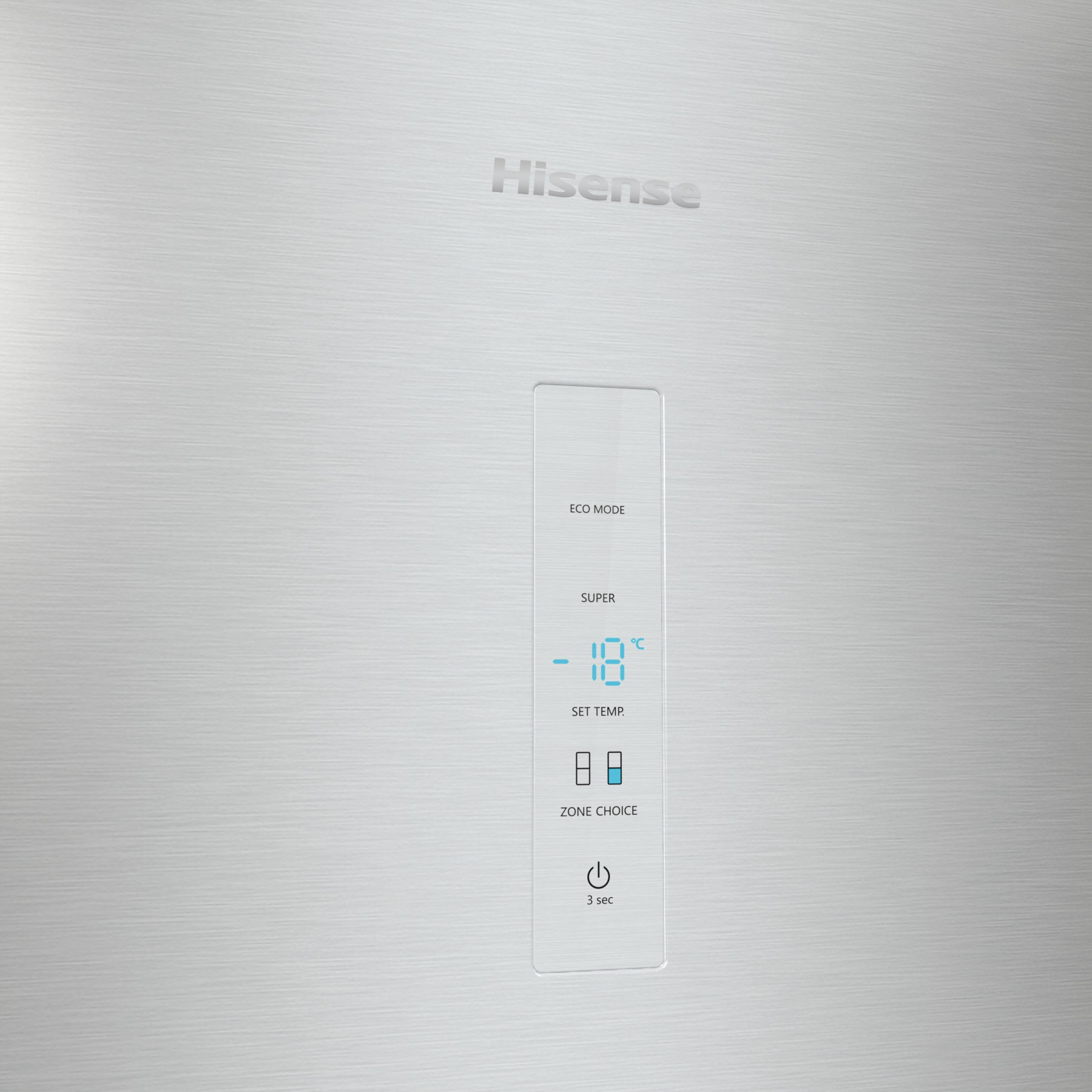 Hisense RB390N4BCE1 fridge-freezer Freestanding – image 5