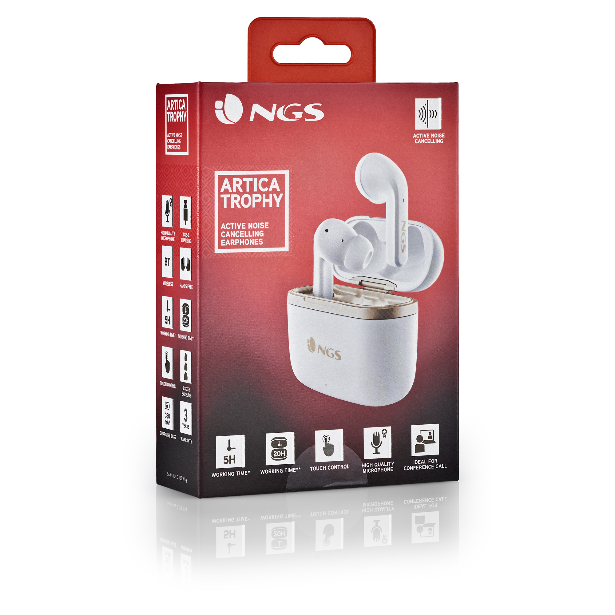NGS ARTICA TROPHY – image 8