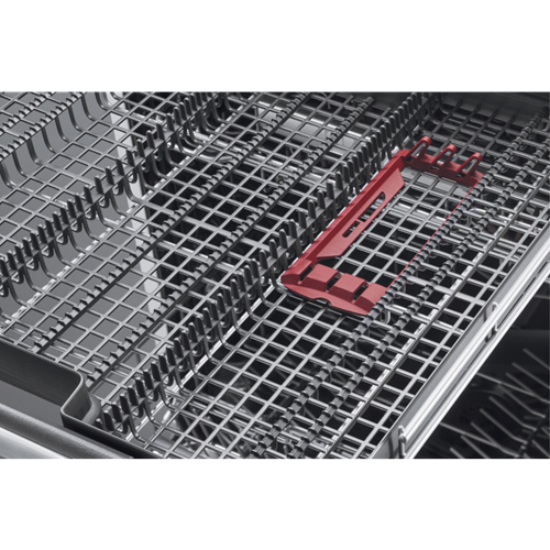 AEG FSE83817P Fully built-in 13 place settings – image 2