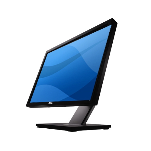 Dell P1911 computer monitor – image 2