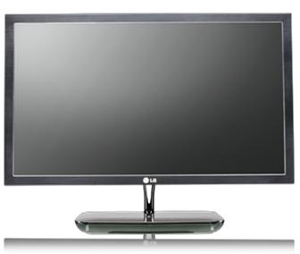 LG E2381VR computer monitor