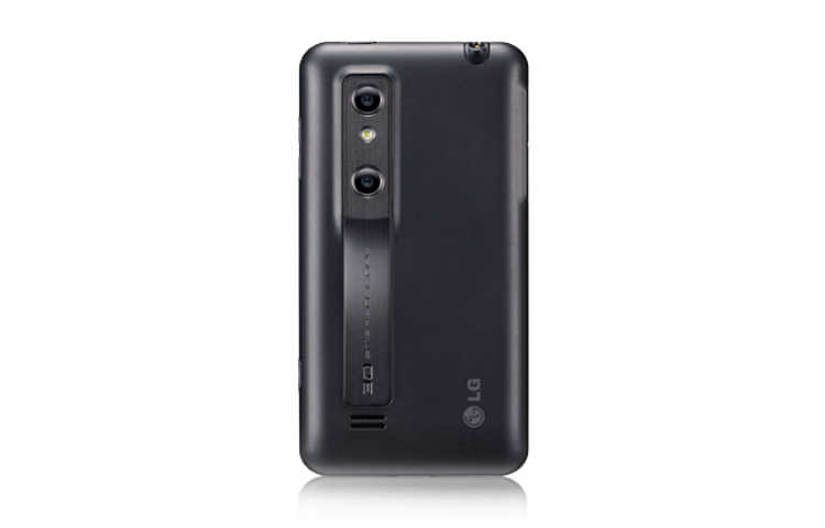 LG 3D P920 – image 4