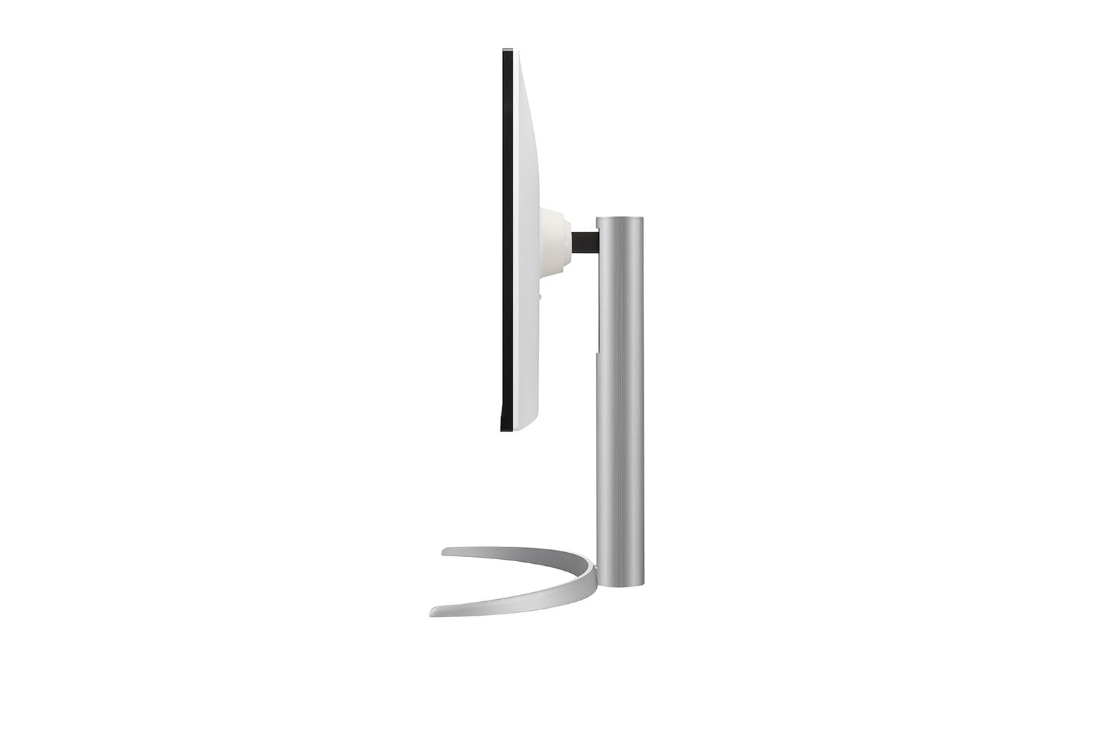 LG 32UP55NP-W computer monitor – image 5