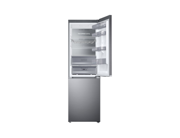 Samsung RB38R7837S9/EU fridge-freezer Freestanding – image 7