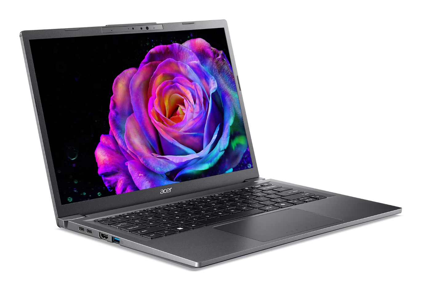 Acer Aspire 14 AI A14-52M-75D6 Copilot+ PC Intel Core Ultra 7 – image 4