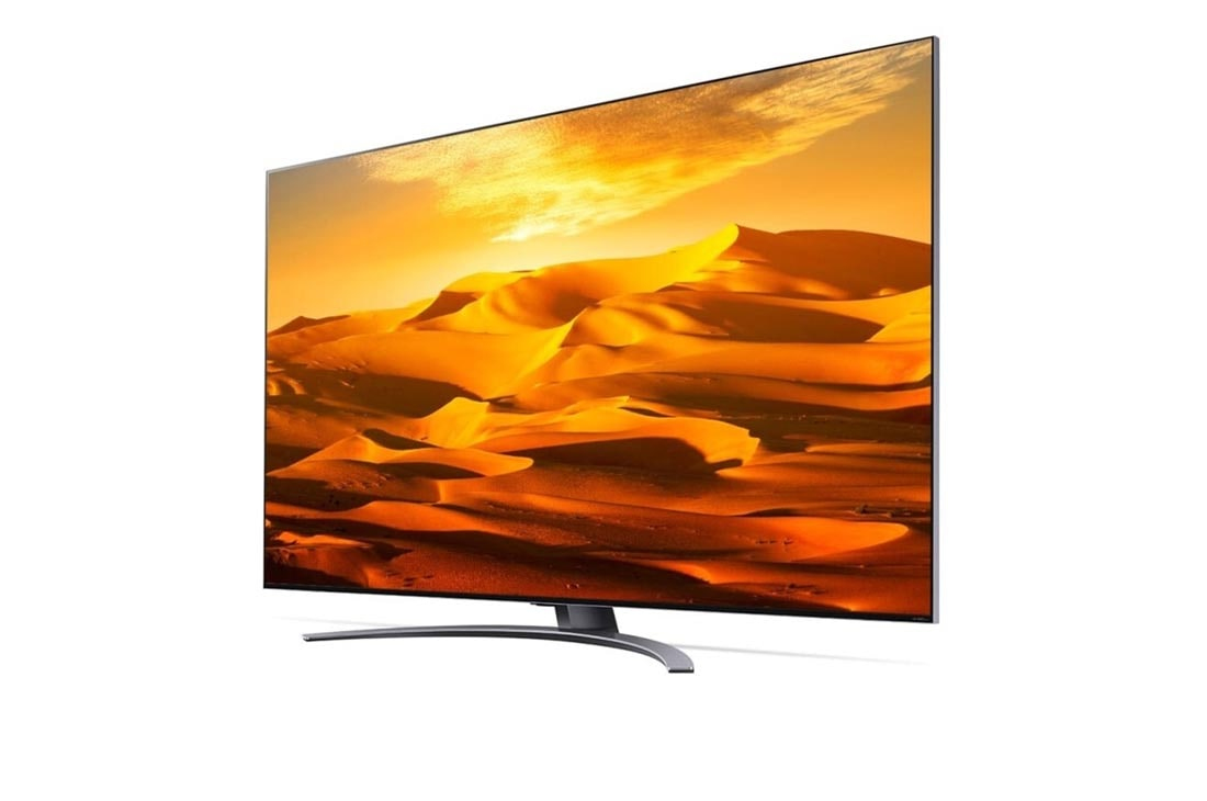 LG QNED MiniLED 86QNED913QE TV 2.18 m (86") 4K Ultra HD Smart TV Wi-Fi Black – image 3