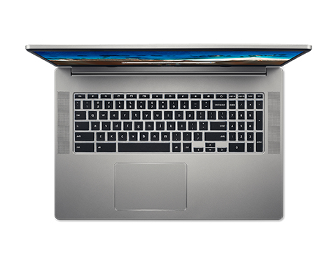 Acer Chromebook CB317-1H-P5EE Intel® Pentium® Silver N6000 – image 4
