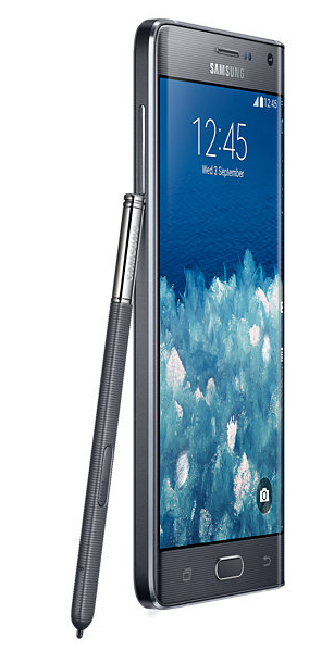 Samsung Galaxy Note Edge SM-N915F – image 8