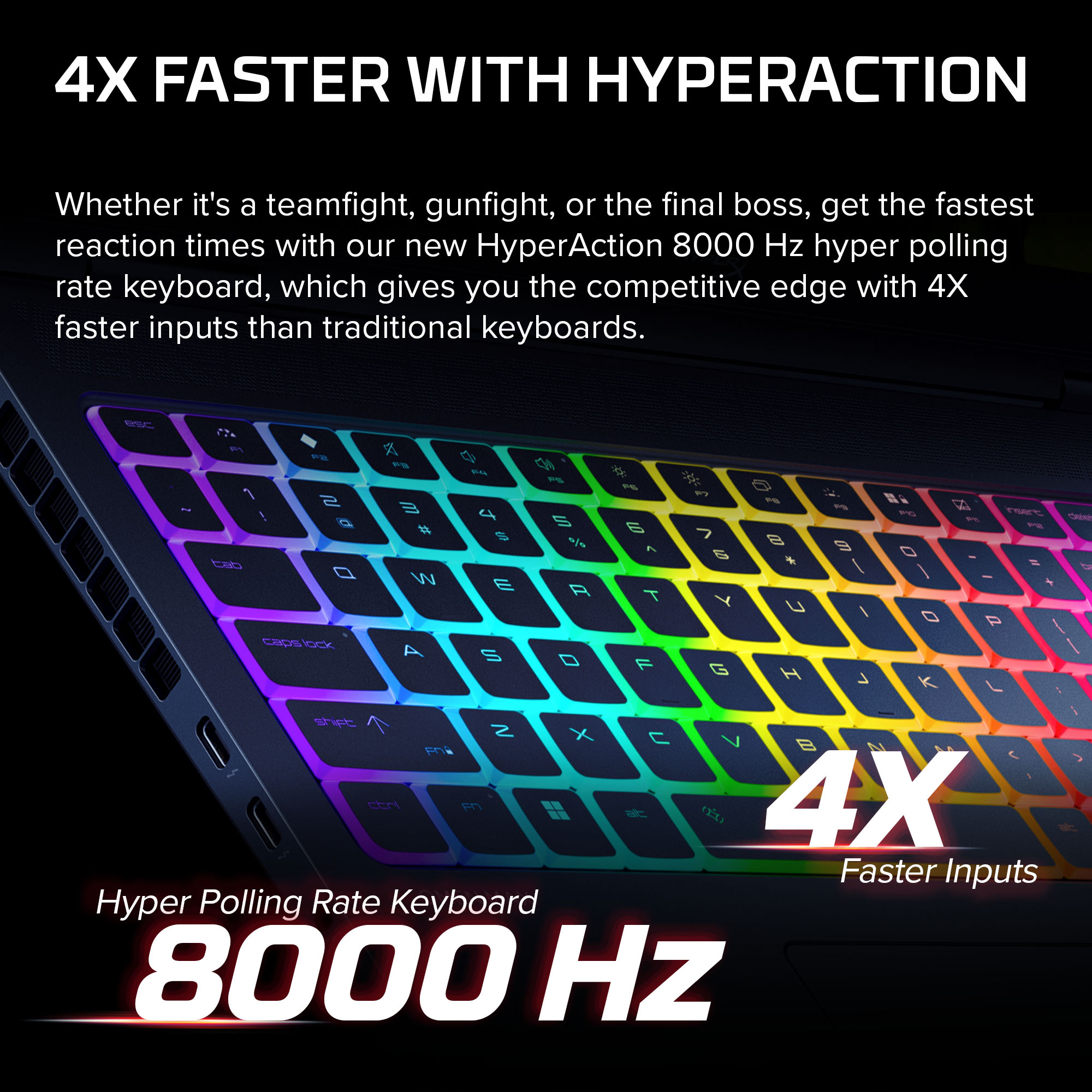 HP HyperX OMEN MAX 16 inch Gaming Laptop PC 16-ah1503na – image 7