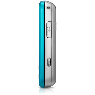 Samsung GT-B3310 5.08 cm (2") 101 g Blue – image 8