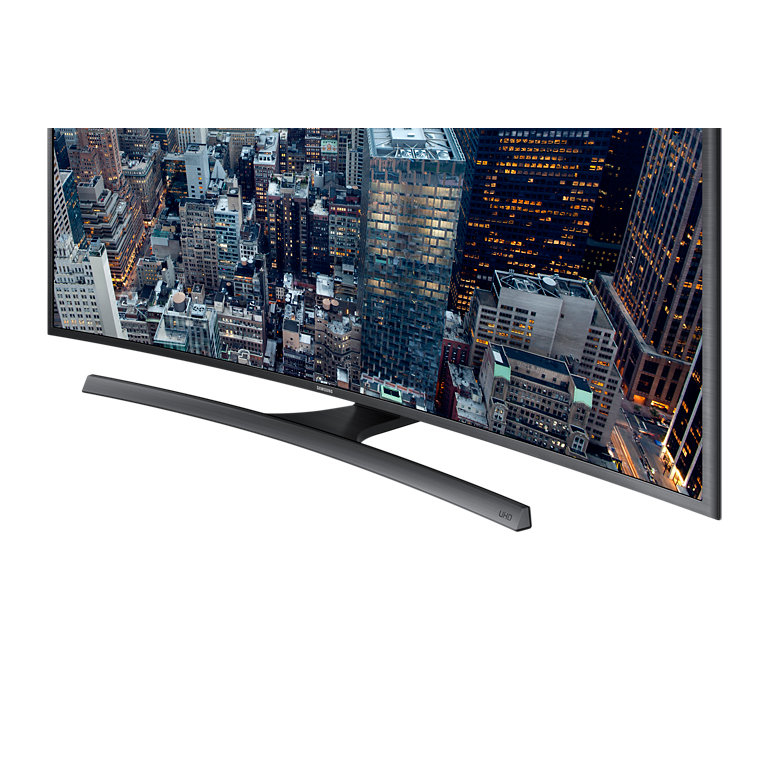 Samsung UE40JU6500K 101.6 cm (40") 4K Ultra HD Smart TV Wi-Fi Black – image 5