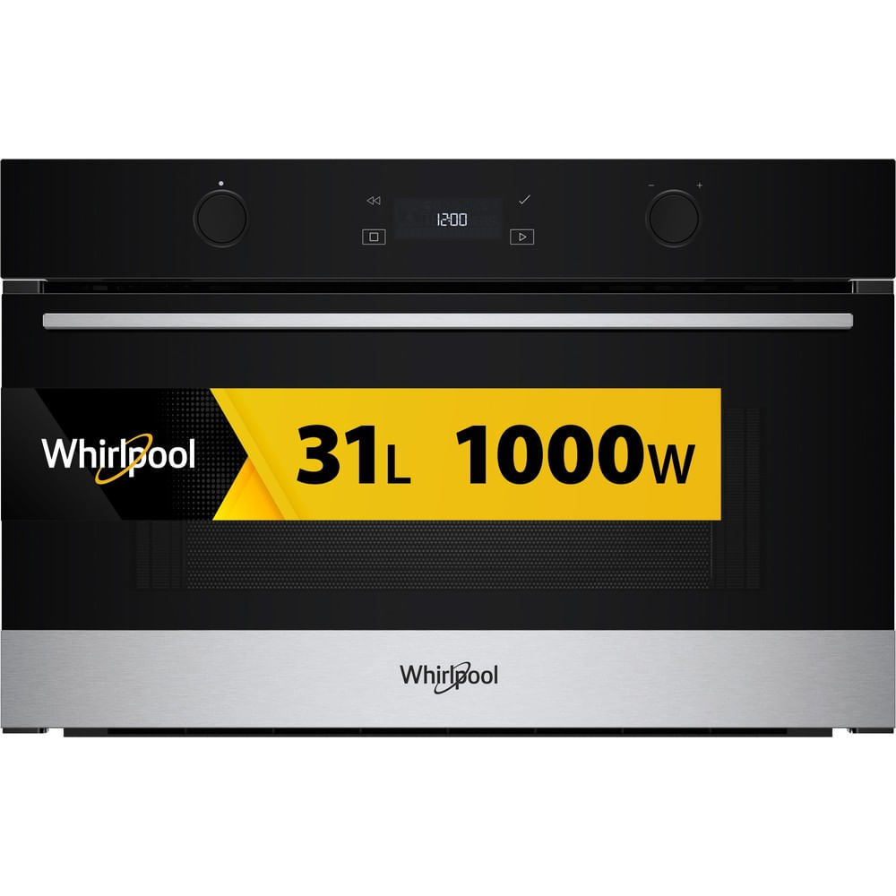 Whirlpool WMD7O4UX — vue 1 sur 7
