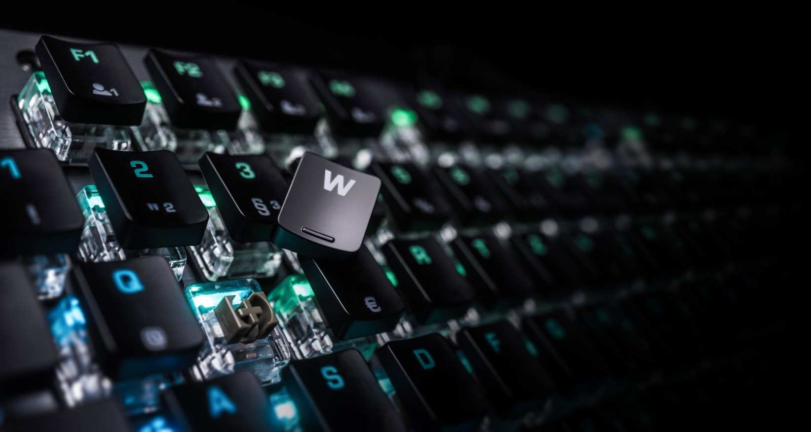 Turtle Beach Vulcan 120 AIMO – image 2