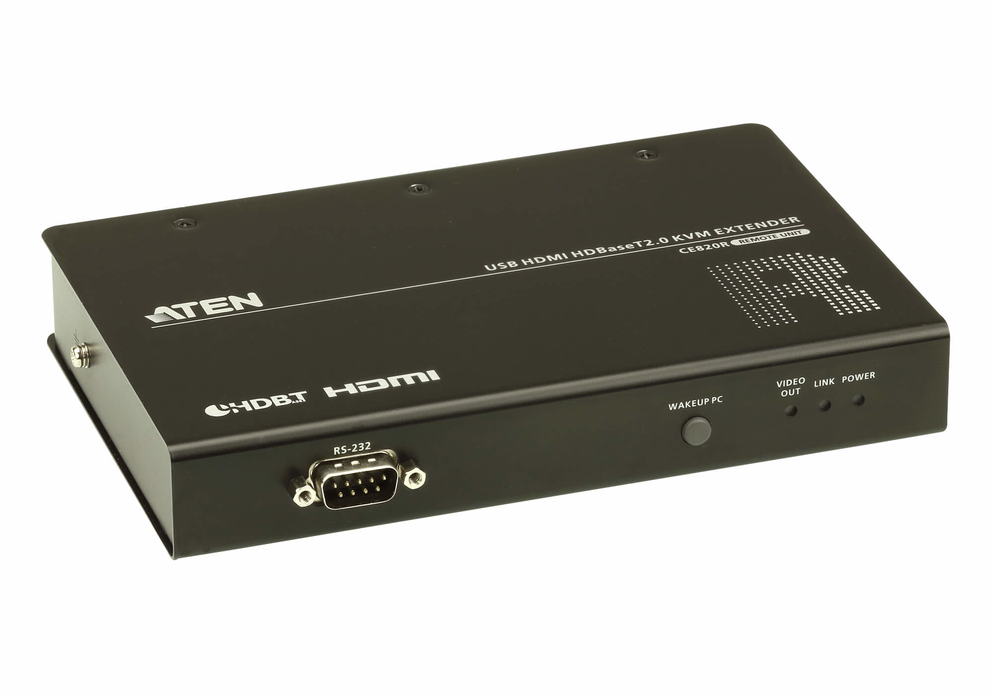 ATEN CE820R-AT-E KVM extender Receiver – image 4