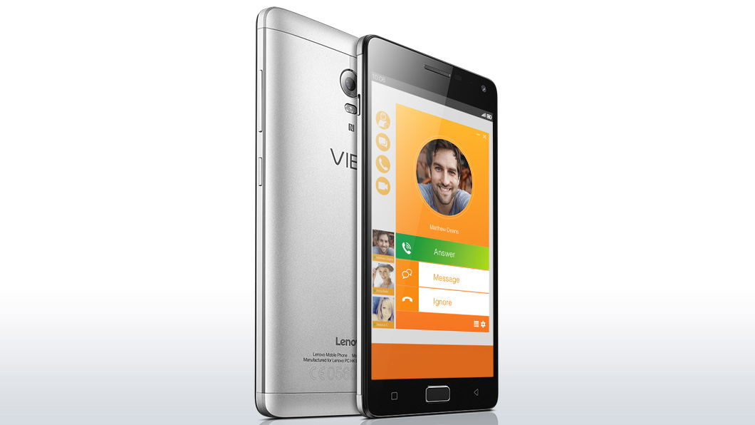 Lenovo P1 Turbo – image 3