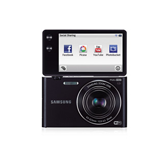 SAMSUNG MV900F – image 8