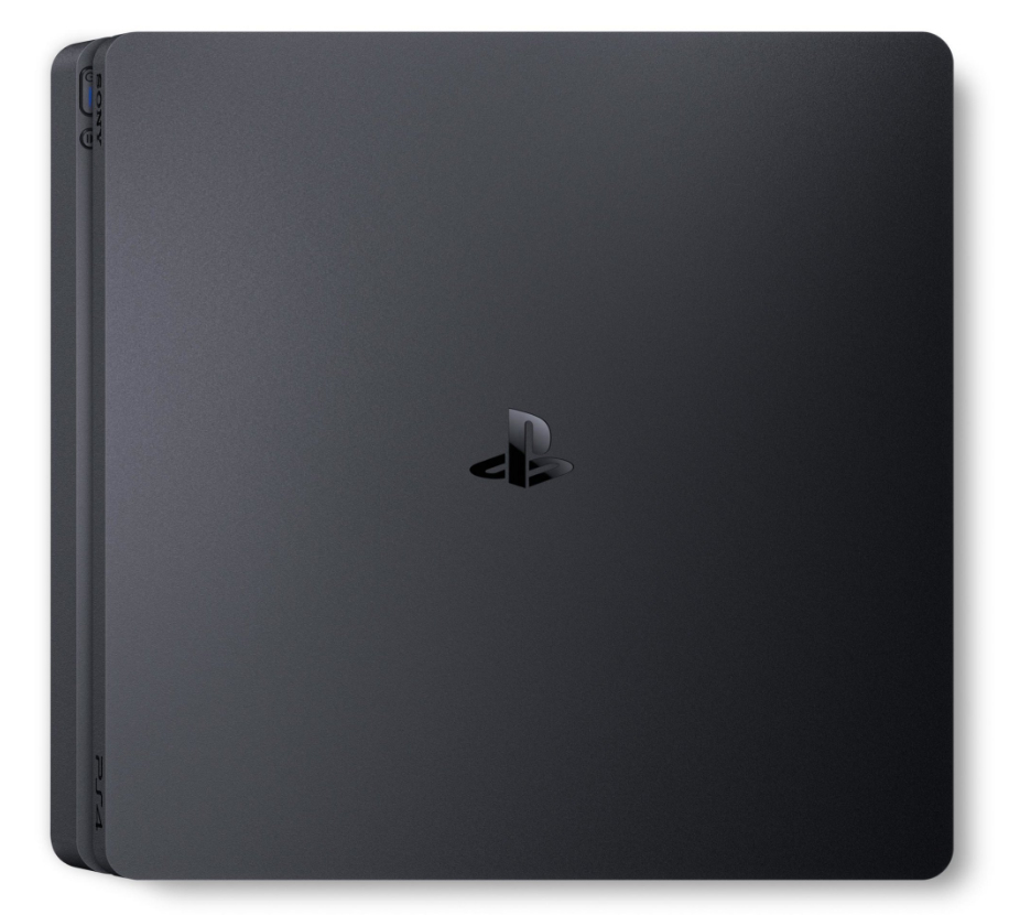Sony Interactive Entertainment PlayStation 1TB + Uncharted 4 + DriveClub + The Last of Us – image 2