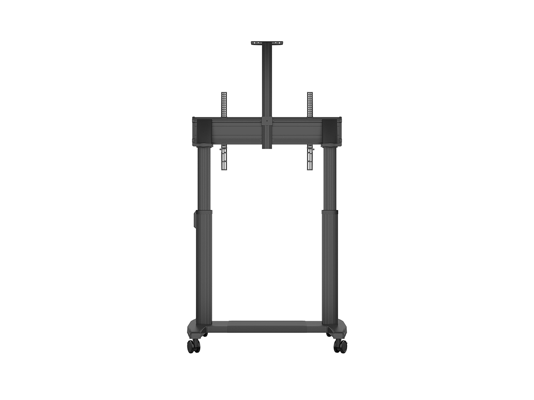 Multibrackets M Motorized Public Floorstand Dual Pillar 180 HD – image 4