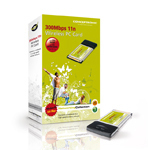 Conceptronic 300Mbps Wireless PC Card