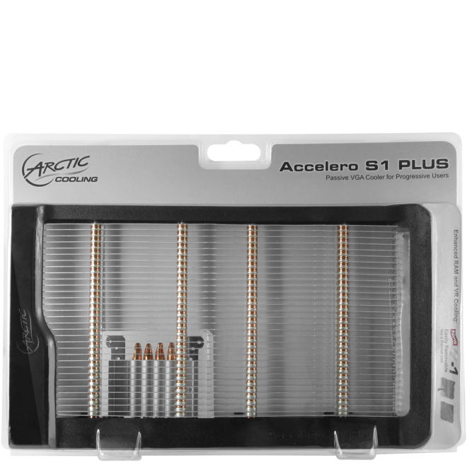 ARCTIC Accelero S1 PLUS – image 7