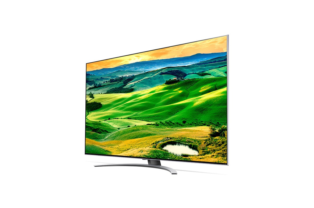 LG QNED 75QNED823QB TV – image 3