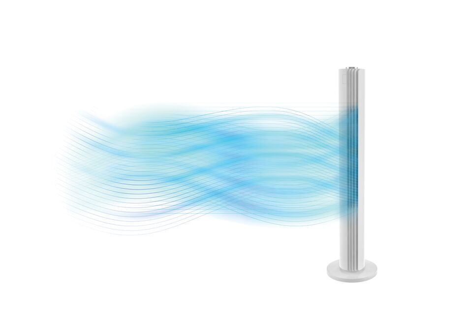 Rowenta Urban Cool VU6720 White – image 6