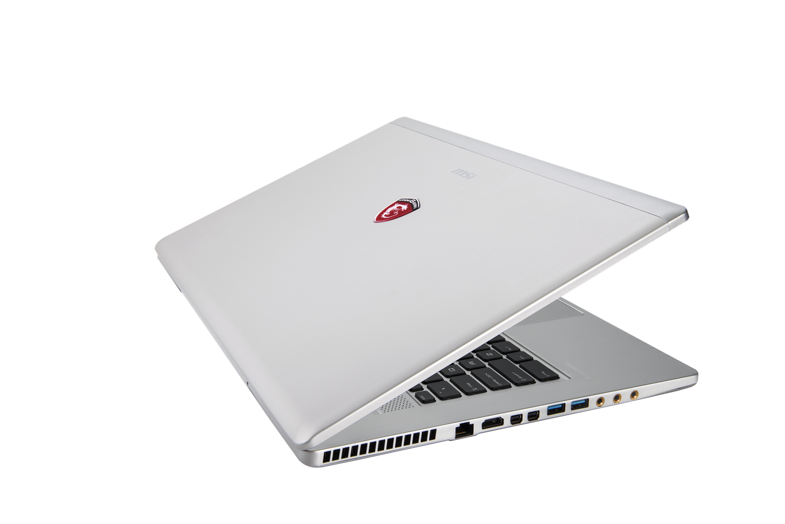 MSI GS70 2QE(Stealth Pro Silver Edition)-613TH – image 8