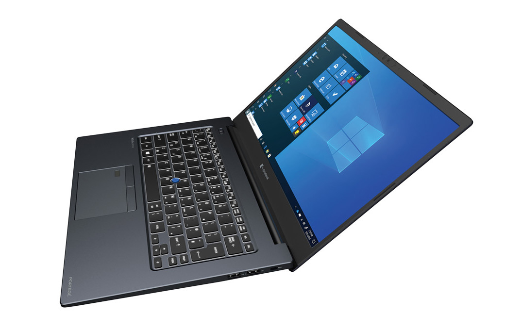 Dynabook Portégé X40-J-11J Intel® Core™ i7 i7-1165G7 Laptop – image 3