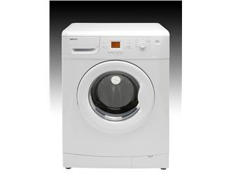 Beko WME7227W washing machine Front-load