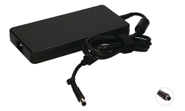 2-Power ALT20447A power adapter/inverter Indoor