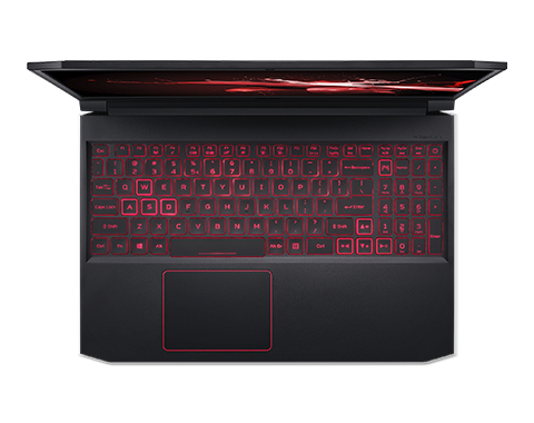 Acer Nitro AN715-51 Intel® Core™ i7 i7-9750H Laptop – image 4