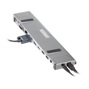 Targus Universal Notebook Docking Station with Video