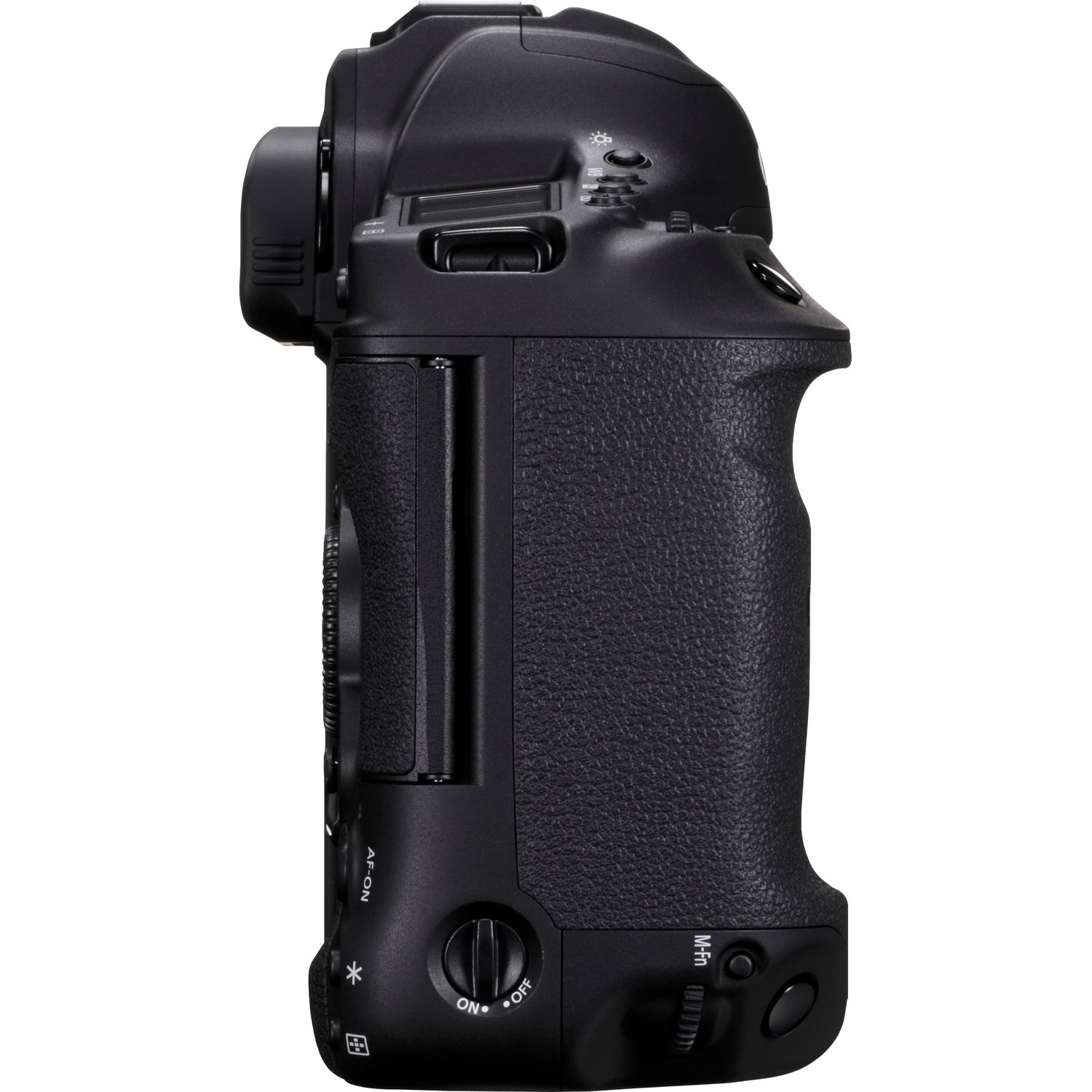 Canon EOS-1D X Mark III – image 5