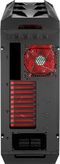 Aerocool GT-S Black Edition – image 8