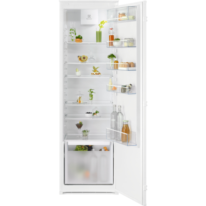 Electrolux ERD6DE18S fridge Built-in – image 1